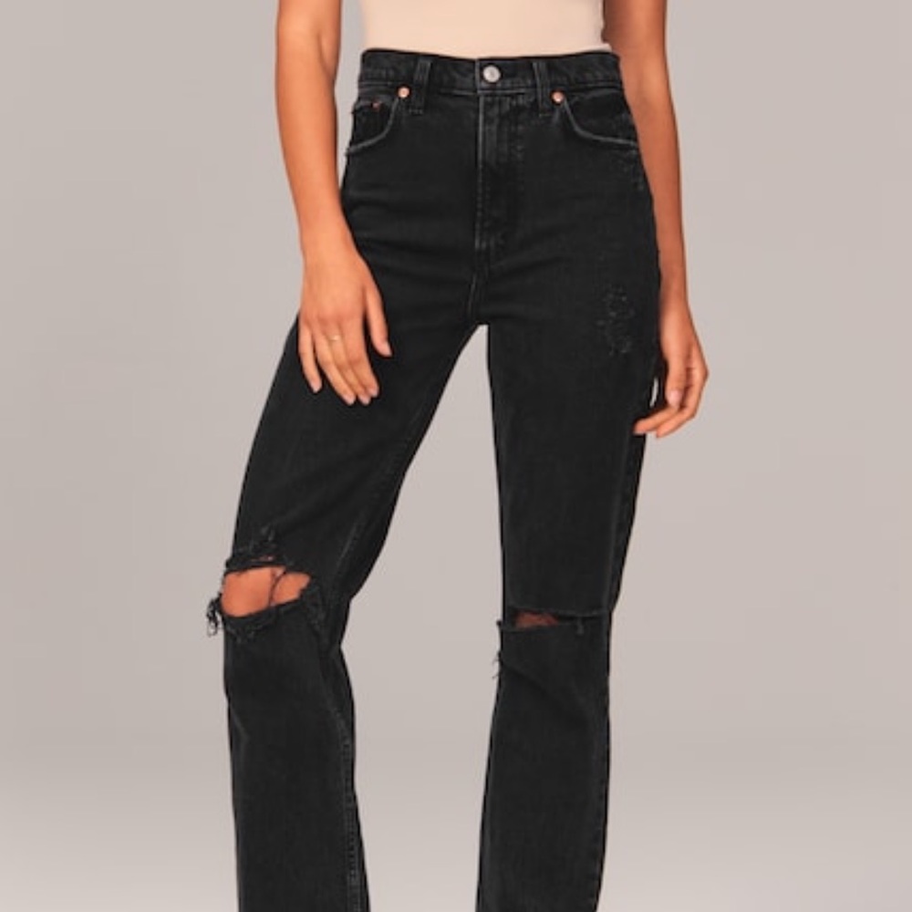 Abercrombie Jeans